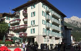 Hotel Cortina Cortina d Ampezzo